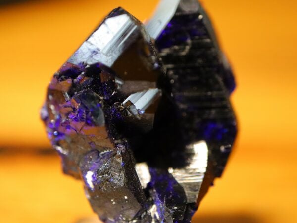 Azurite Sonora Mexique