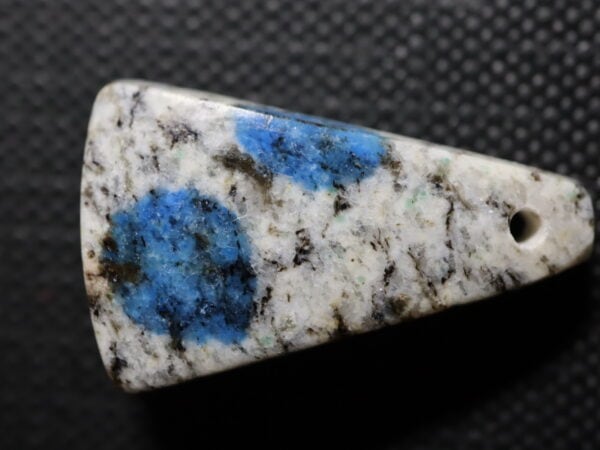 Azurite Kétonite trapèze