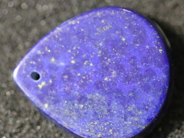 Lapis Lazuli goutte