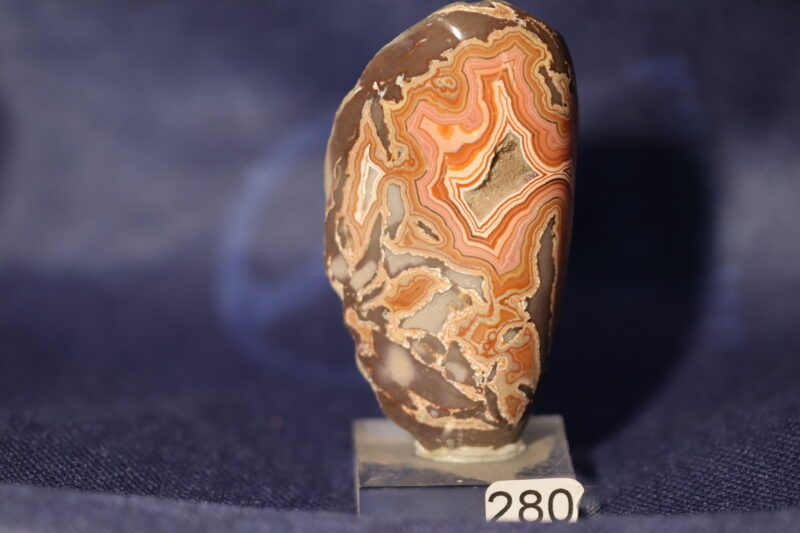 Agate Utah