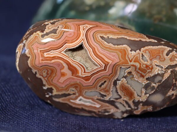 Agate Utah