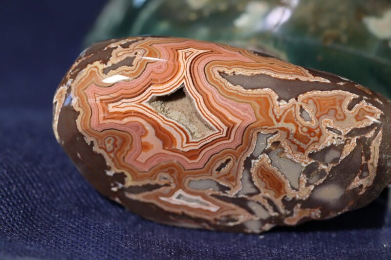 Agate Utah