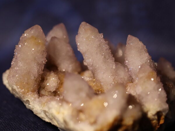 Cactus Quartz druse