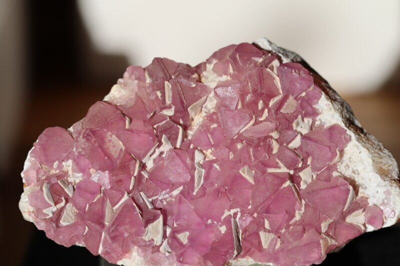 Fluorite Mexique Durango