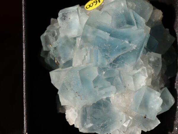 Fluorite du Burc