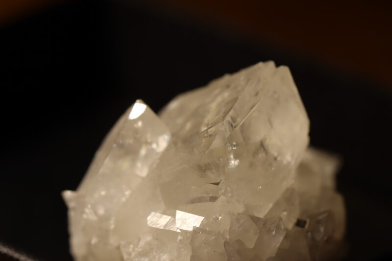 Calcite de bagard