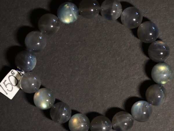 Bracelet Labradorite extra