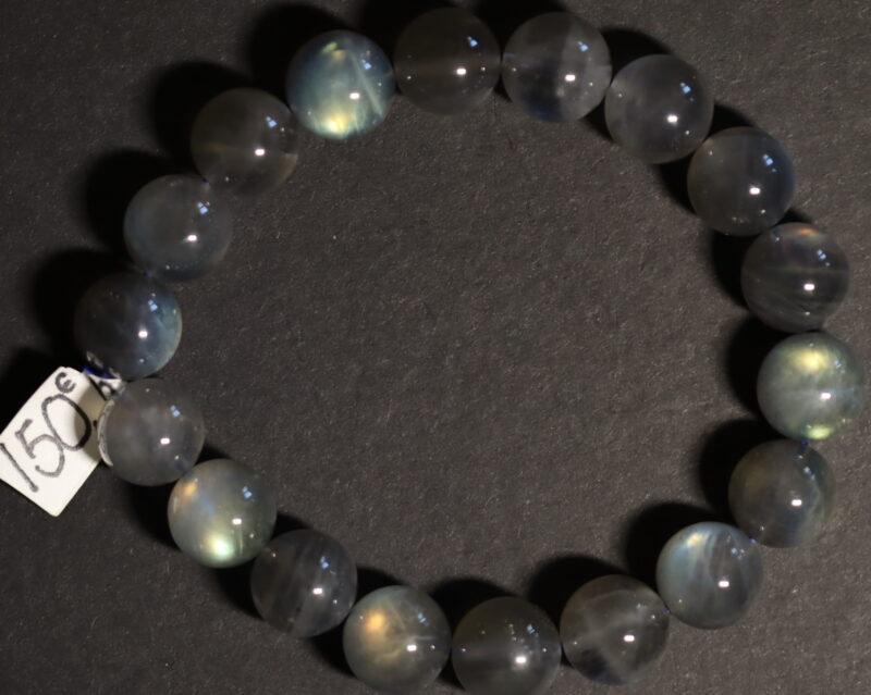 Bracelet Labradorite extra