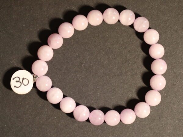 Bracelet Kunzite