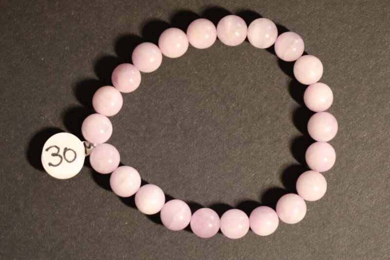 Bracelet Kunzite