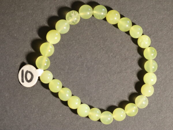 Bracelet new Jade