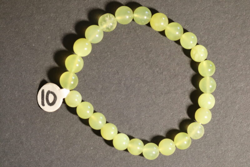 Bracelet new Jade