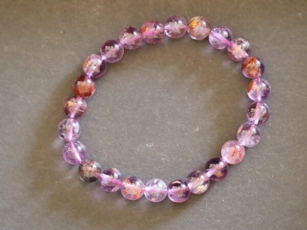 Bracelet Auralite 8mm