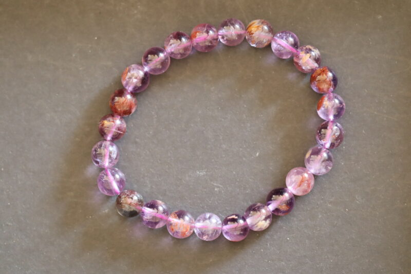 Bracelet Auralite 8mm