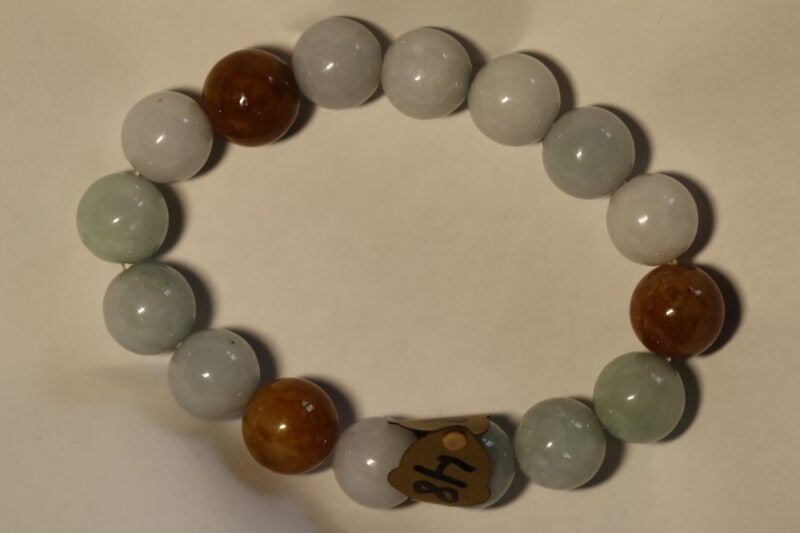 Bracelet Jade Chinois