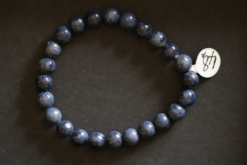 Bracelet Tanzanite