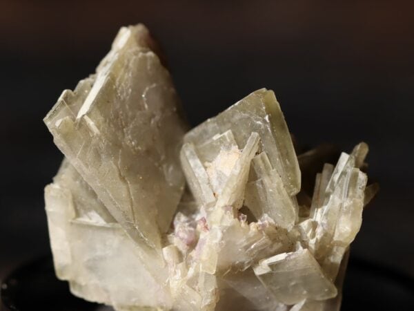 Baryte Fonsante n2