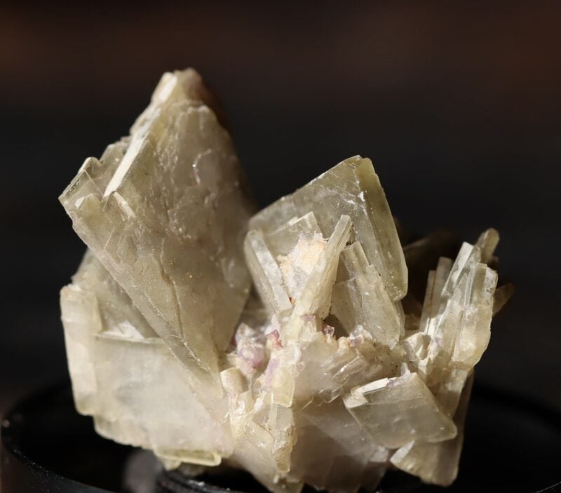 Baryte Fonsante n2