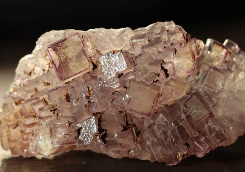 Fluorite Fonsante n4