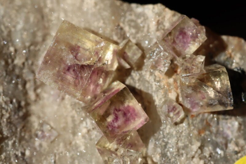 Fluorite Fonsante n8