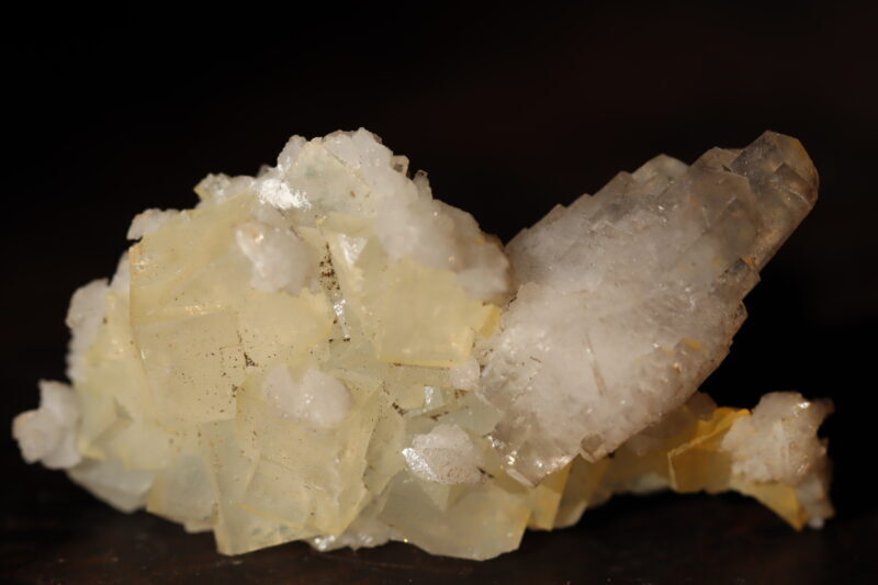 Fluorite Fonsante n10