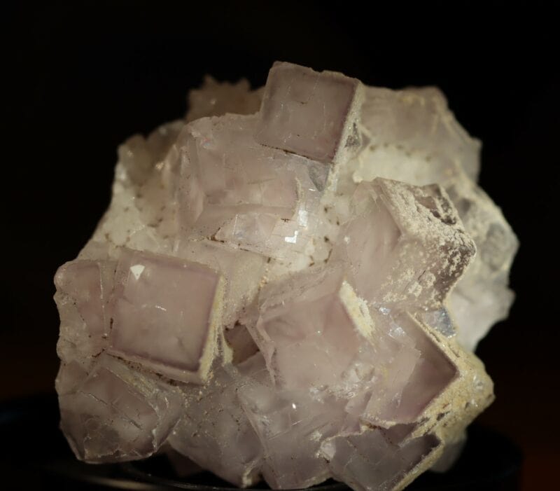 Fluorite Fonsante n13