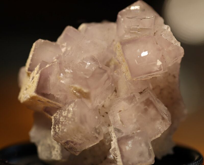 Fluorite Fonsante n13