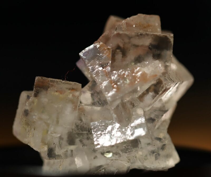 Fluorite Fonsante n14