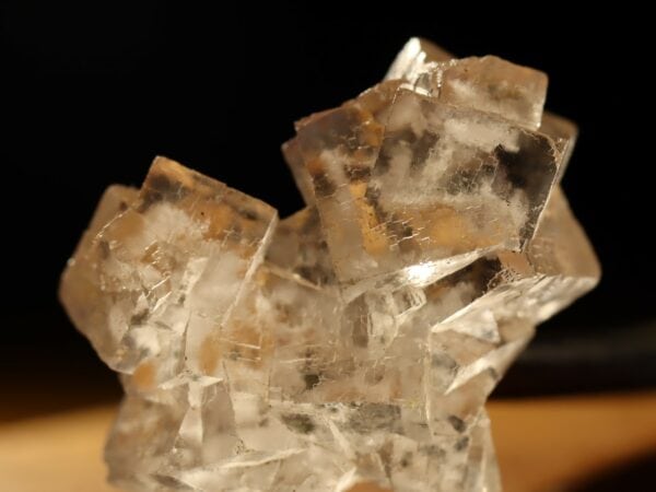 Fluorite Fonsante n14