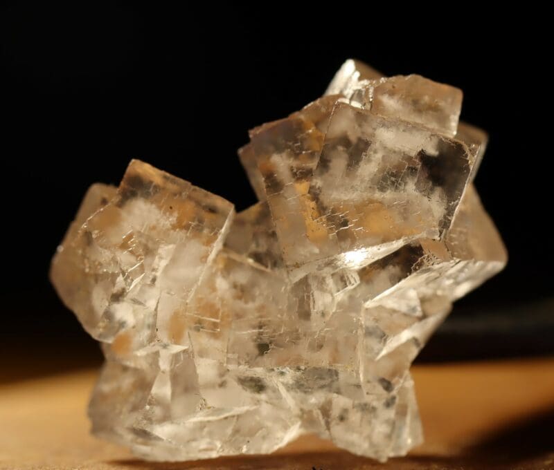 Fluorite Fonsante n14