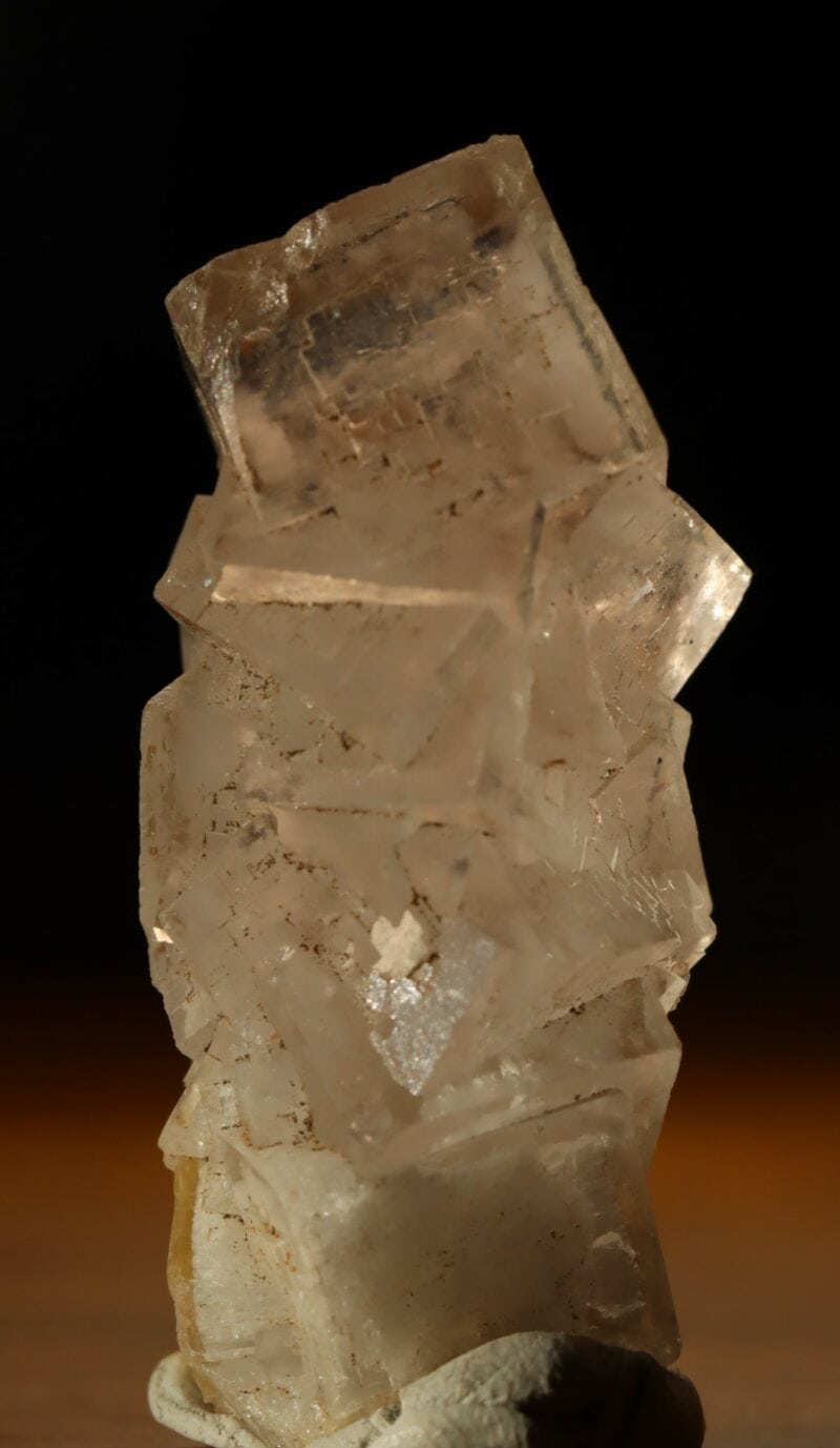 Fluorite Fonsante n20