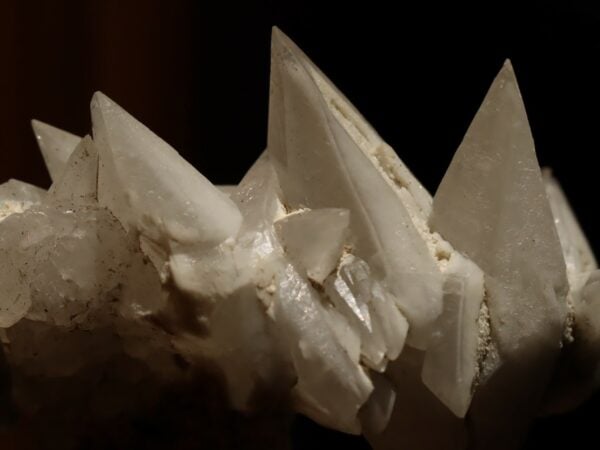 Calcite Fonsante n21