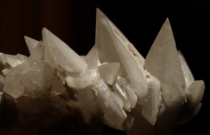 Calcite Fonsante n21