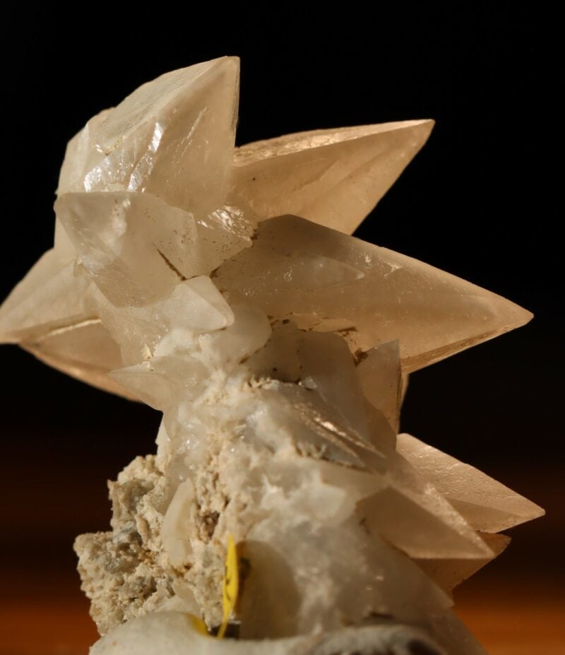 Calcite Fonsante n10