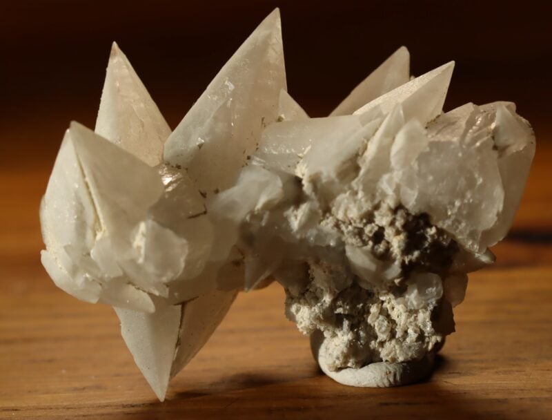 Calcite Fonsante n10