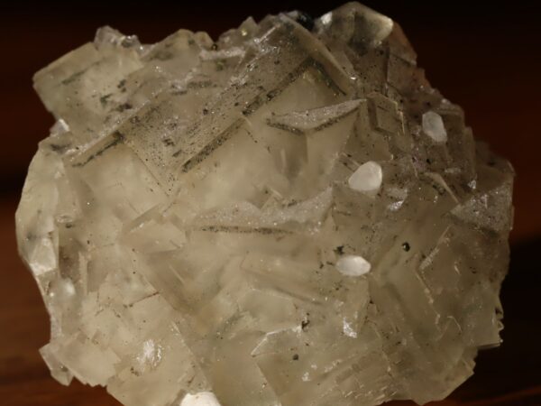 Fluorite Fonsante n22