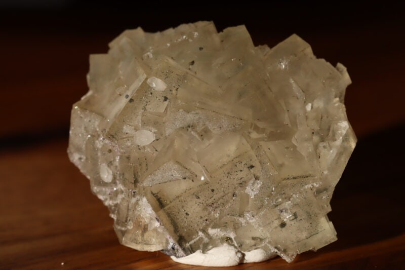 Fluorite Fonsante n22