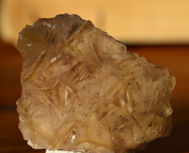 Fluorite Fonsante n24