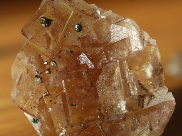 Fluorite Fonsante n26