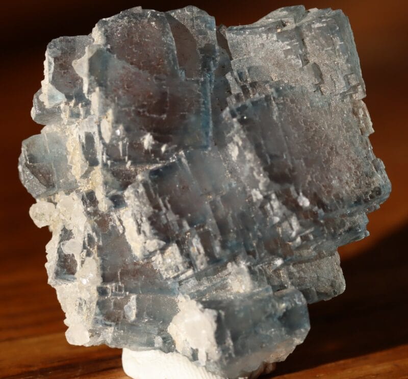 Fluorite Fonsante n27