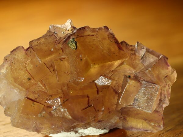 Fluorite Fonsante n28