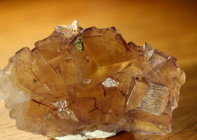 Fluorite Fonsante n28