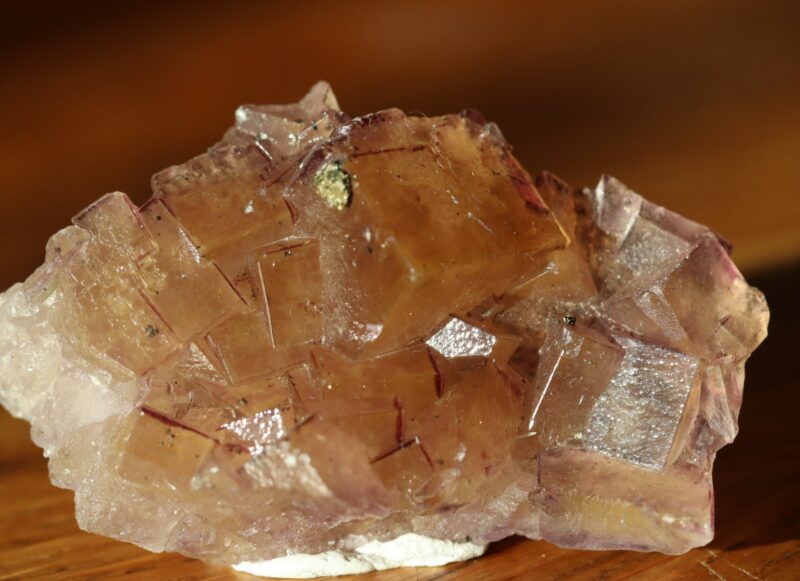 Fluorite Fonsante n28