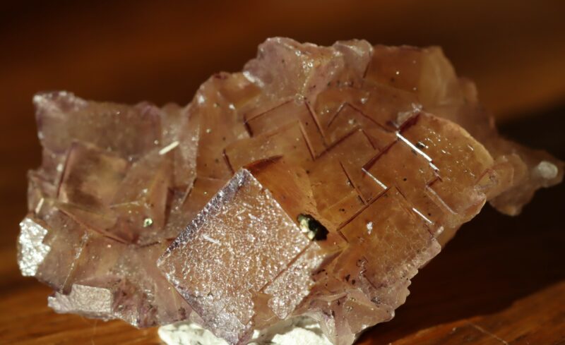 Fluorite Fonsante n31