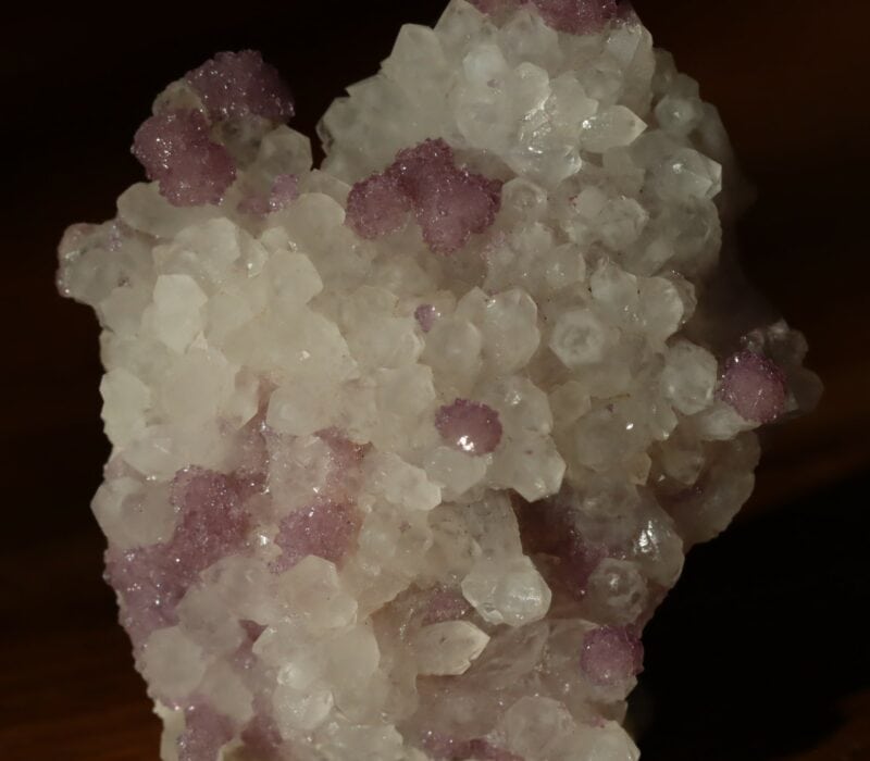 Fluorite Fonsante n30