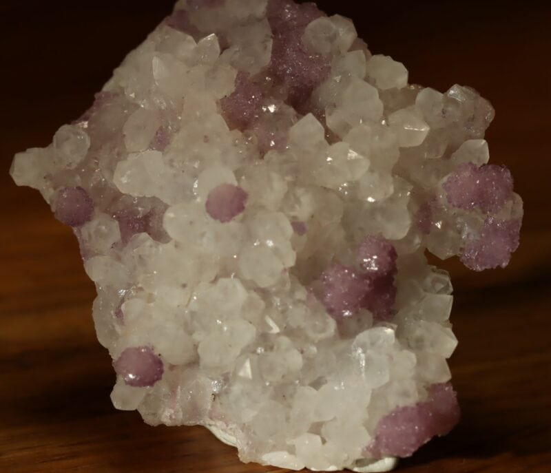 Fluorite Fonsante n30