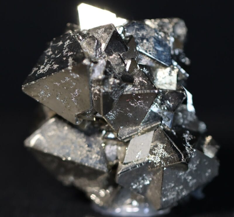 Pyrite Pérou octaèdre