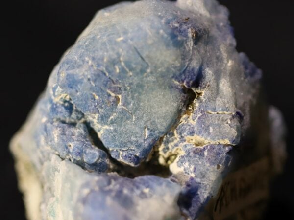 Lapis Afghanite