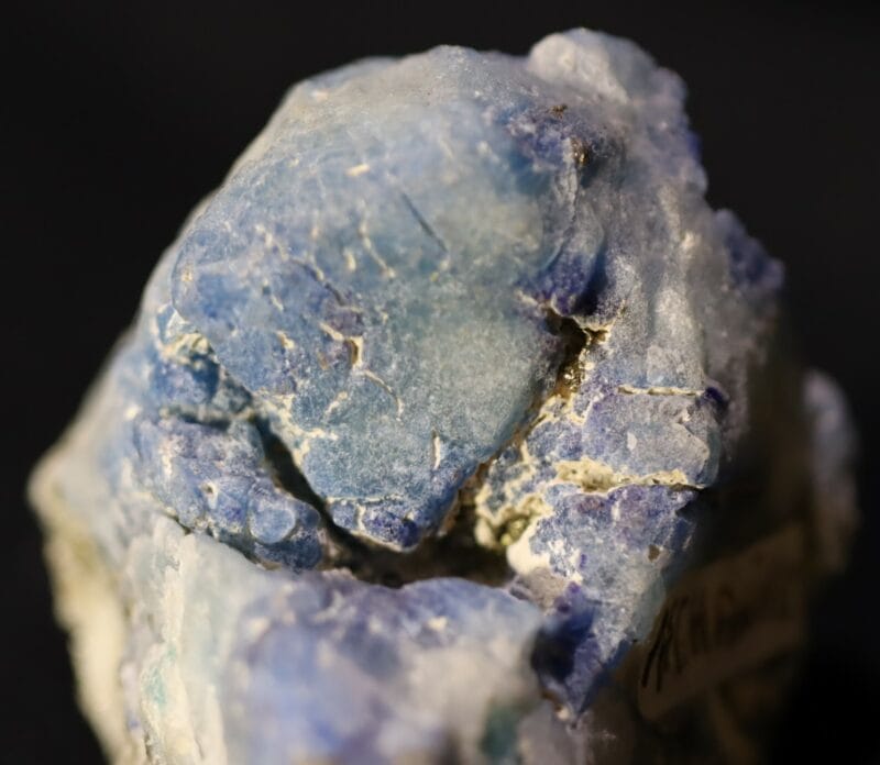 Lapis Afghanite