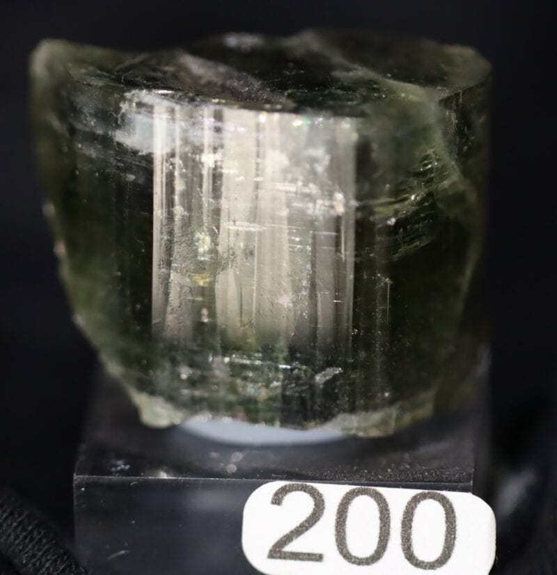 Apatite Panasqueira